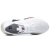 Athletics Mind 3s Low Top Blanc