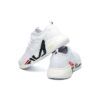Athletics Mind 3s Low Top Blanc