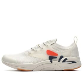 Athletics Mind 4 EVO « Jaune Rouge »