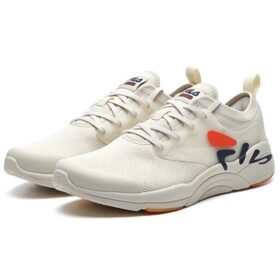 Athletics Mind 4 EVO « Jaune Rouge »