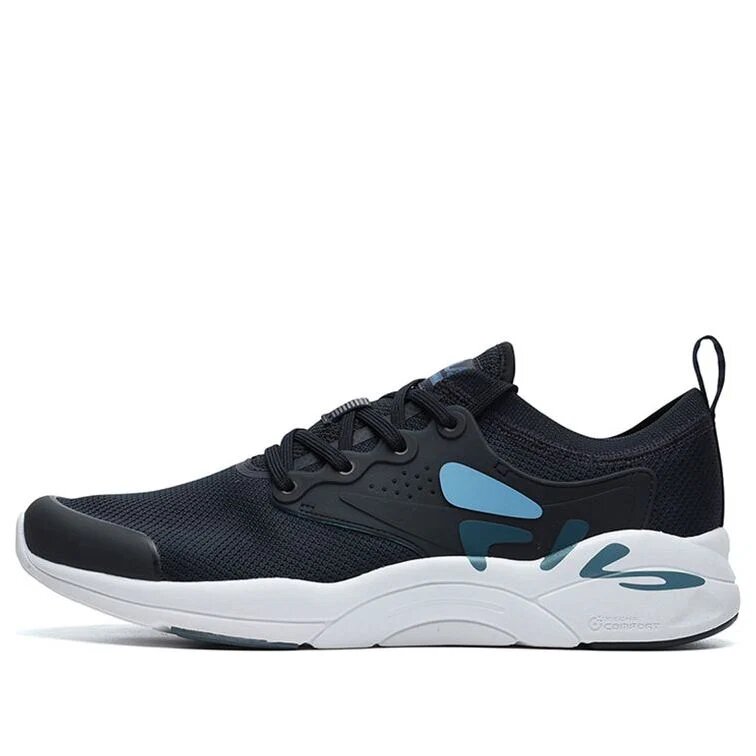 Athletics Mind 4 EVO « Noir Bleu »