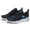 Athletics Mind 4 EVO « Noir Bleu »