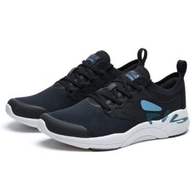 Athletics Mind 4 EVO « Noir Bleu »