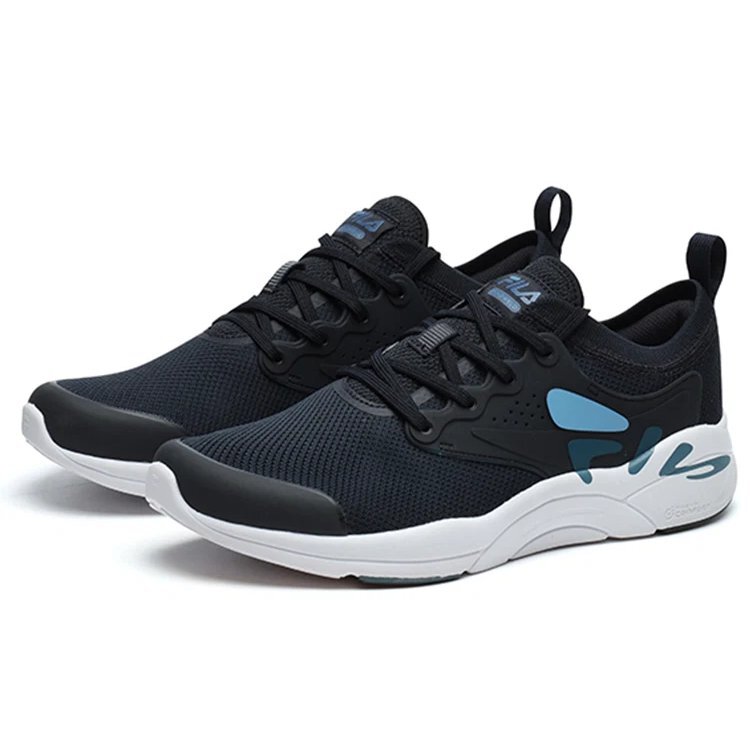 Athletics Mind 4 EVO « Noir Bleu »