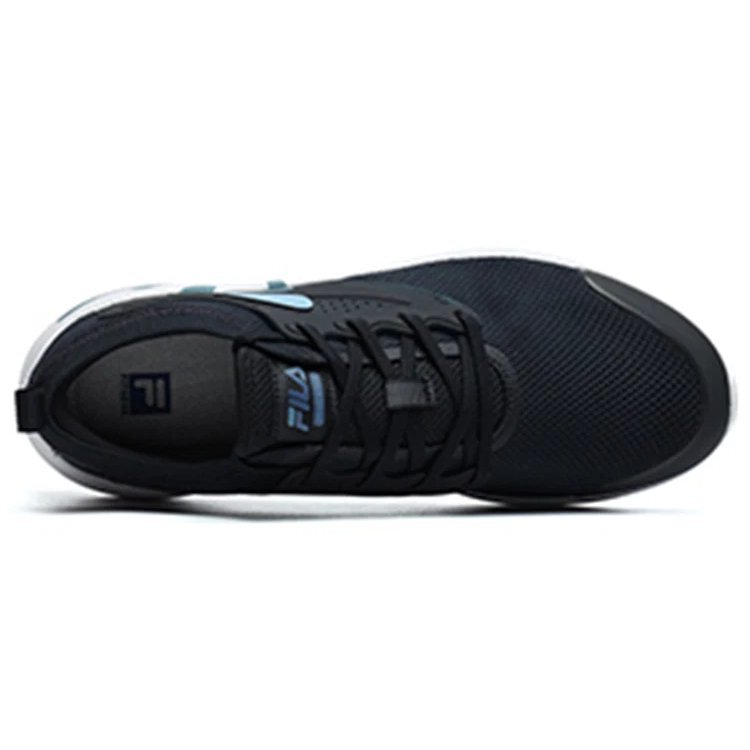 Athletics Mind 4 EVO « Noir Bleu »