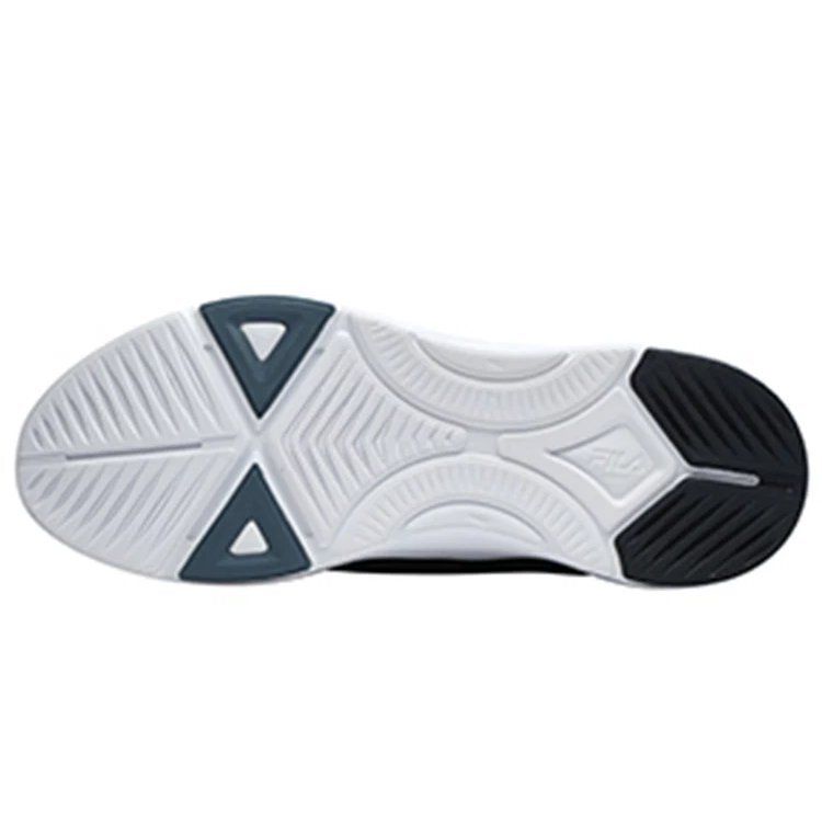 Athletics Mind 4 EVO « Noir Bleu »