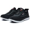 Athletics « Noir »