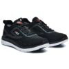 Athletics « Noir »