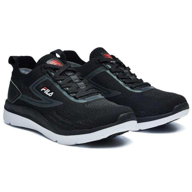 Athletics « Noir »