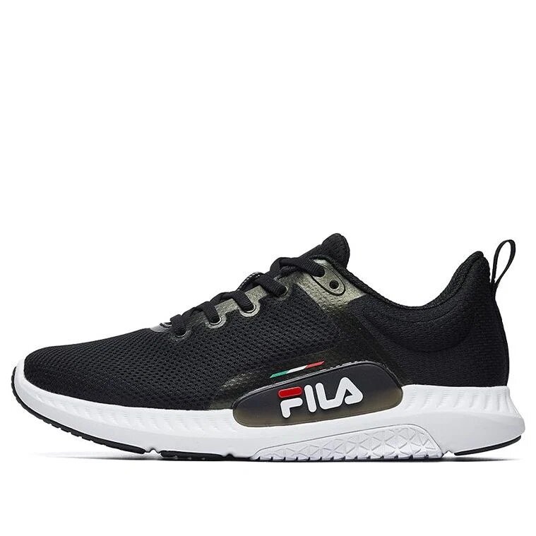 Athletics « Noir Blanc »