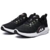 Athletics « Noir Blanc »
