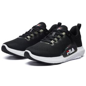 Athletics « Noir Blanc »