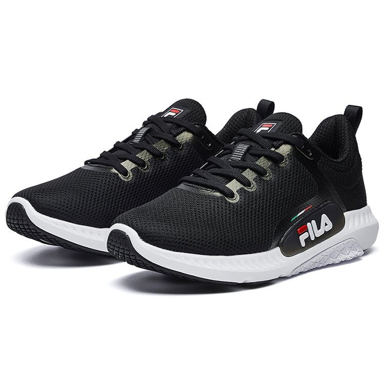 Athletics « Noir Blanc »