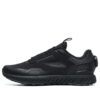 Athletics « Triple Black »