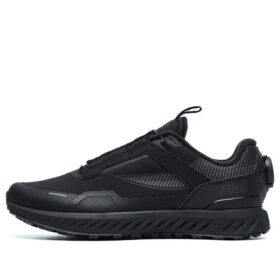 Athletics « Triple Black »
