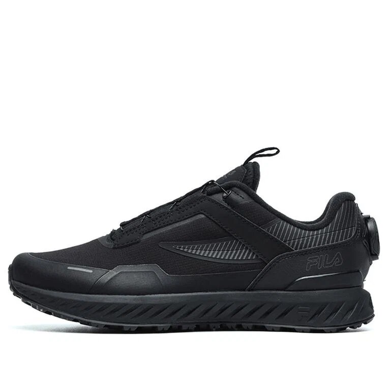 Athletics « Triple Black »