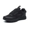 Athletics « Triple Black »
