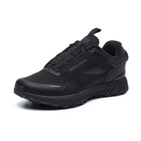 Athletics « Triple Black »
