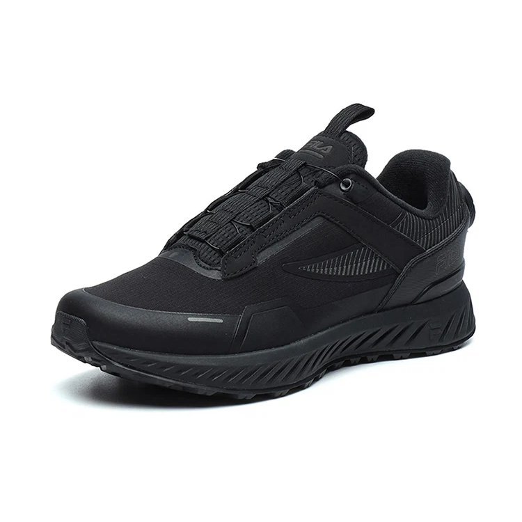 Athletics « Triple Black »
