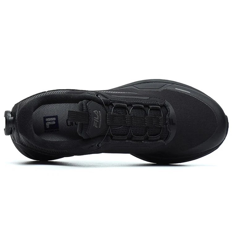 Athletics « Triple Black »
