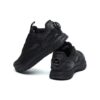 Athletics « Triple Black »