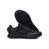Athletics « Triple Black »