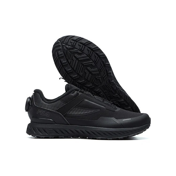 Athletics « Triple Black »
