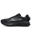 Athletics Wolf Boa « Noir »