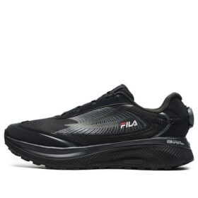 Athletics Wolf Boa « Noir »