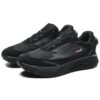 Athletics Wolf Boa « Noir »