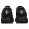 Athletics Wolf Boa « Noir »