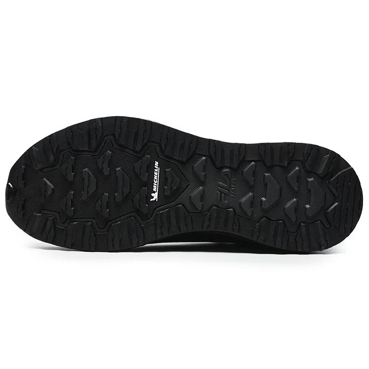 Athletics Wolf Boa « Noir »