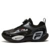 Aurora 2 CMFT Round « Black Silver »