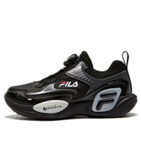 Aurora 2 CMFT Round « Black Silver »