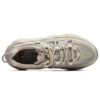 Barricade 2 Low-Top Crème