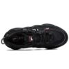 Barricade 2 Low-Top Noir