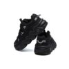 Barricade 2 Low-Top Noir