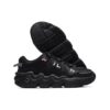 Barricade 2 Low-Top Noir