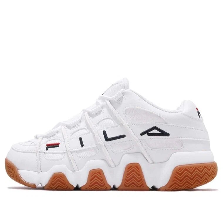 Barricade Extreme 97 « Blanc »