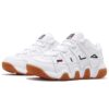 Barricade Extreme 97 « Blanc »