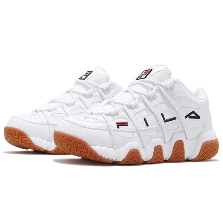 Barricade Extreme 97 « Blanc »