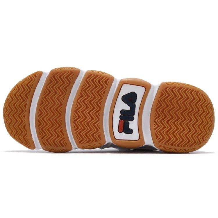 Barricade Extreme 97 « Blanc »