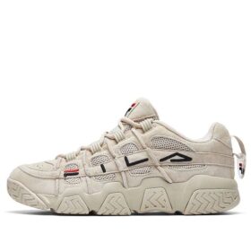 Barricade Low - Baskets basses
