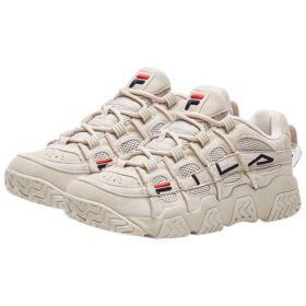 Barricade Low – Baskets basses