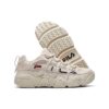 Barricade Low - Baskets basses