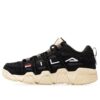 Barricade Low Breakout Vintage « Noir Blanc »