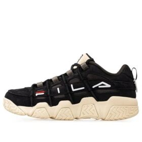 Barricade Low Breakout Vintage « Noir Blanc »