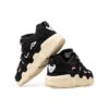 Barricade Low Breakout Vintage « Noir Blanc »