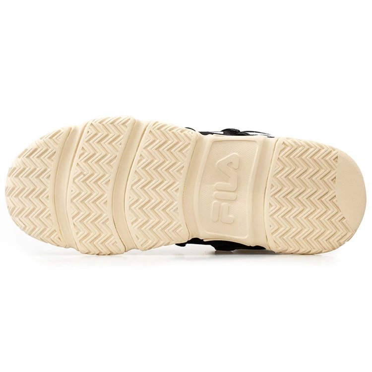 Barricade Low Breakout Vintage « Noir Blanc »