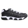 Barricade Low Cut Noir